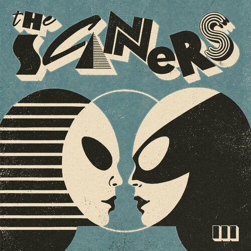 The Scaners - The Scaners III (2024)