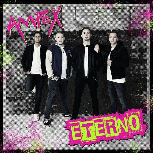 Ampex - Eterno (2024)