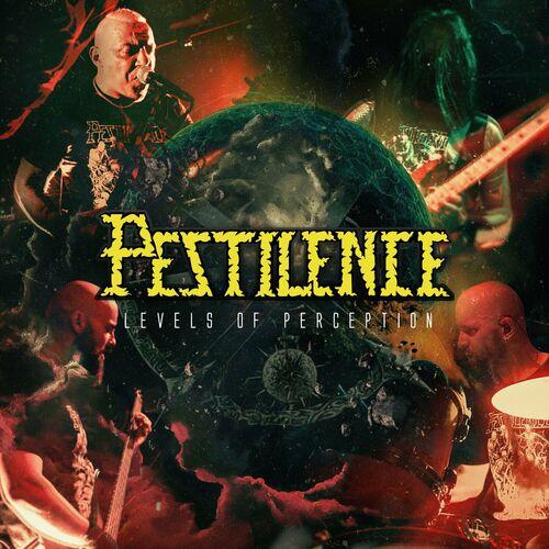 Pestilence - Levels of Perception (Re-Recorded in 2023 In The Netherlands) (2024)