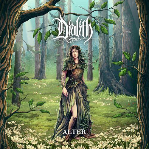 Dialith - Alter [EP] (2024)