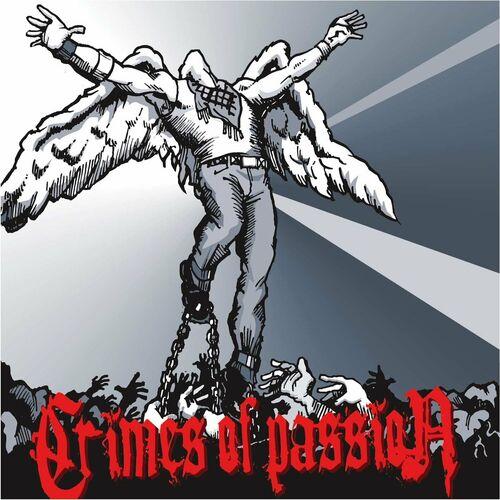 Crimes of Passion - Crimes Of Passion (2024)