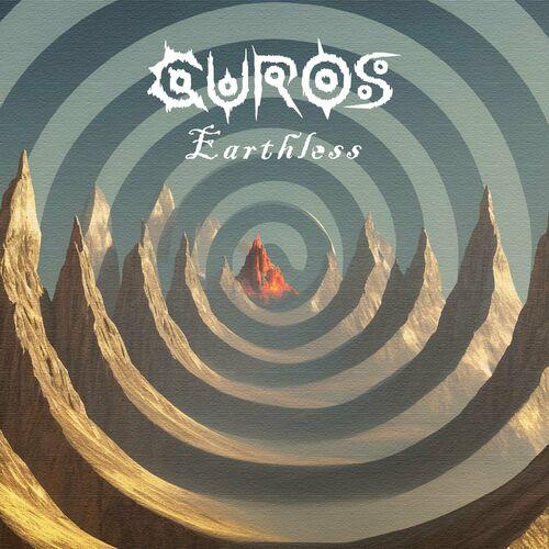 GUROS - EARTHLESS (2024)