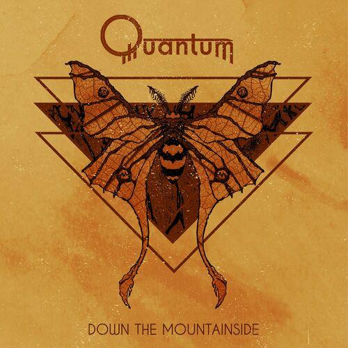 Quantum - Down the Mountainside (2024)