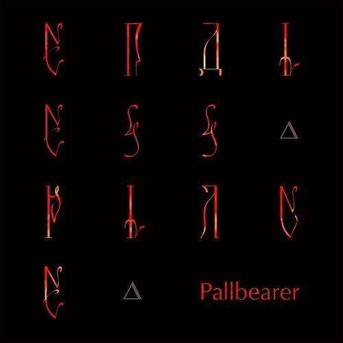 Pallbearer - Endless Place [EP] (2024)