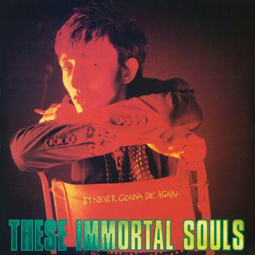 These Immortal Souls - I'm Never Gonna Die Again (2024 Remaster) (2024)
