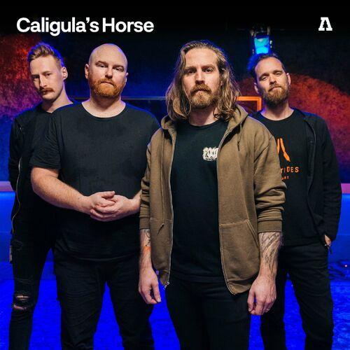 Caligula's Horse - Caligula's Horse on Audiotree Live (2024)
