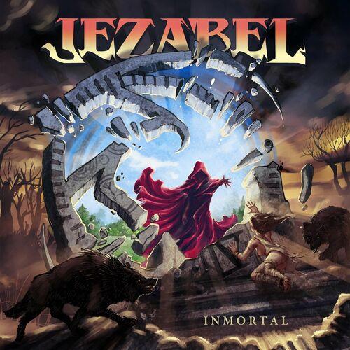 Jezabel - Inmortal (2024)