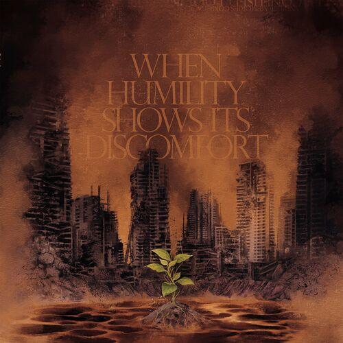 Untides - When Humility Shows Its Discomfort (2024)