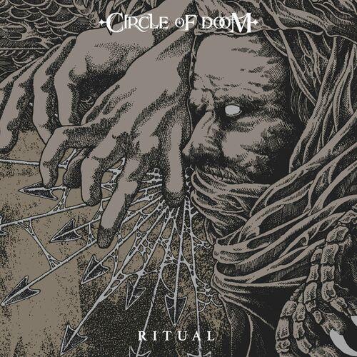 Circle of Doom - Ritual [EP] (2024)