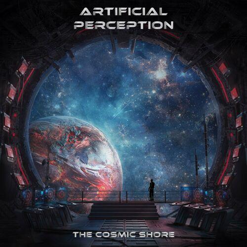 Artificial Perception - The Cosmic Shore (2024)