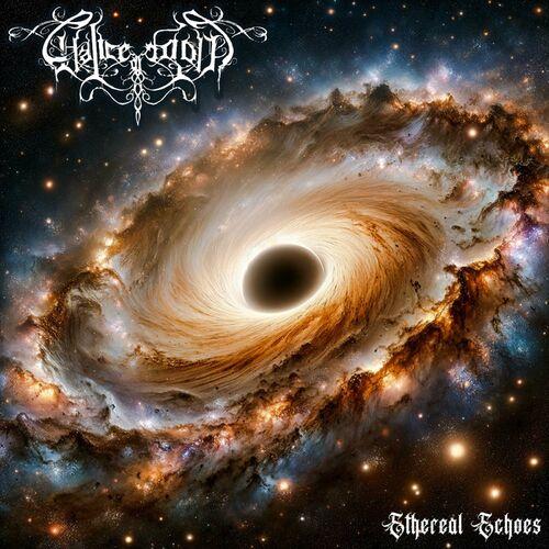 Chalice Of Doom - Ethereal Echoes [EP] (2024)