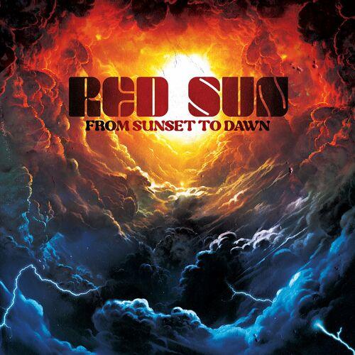 Red Sun - From Sunset To Dawn (2024)