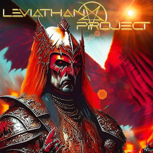 Leviathan Project - MCMLXXXII (2024)