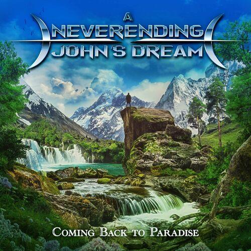 A Neverending John's Dream - Coming Back To Paradise (2024)