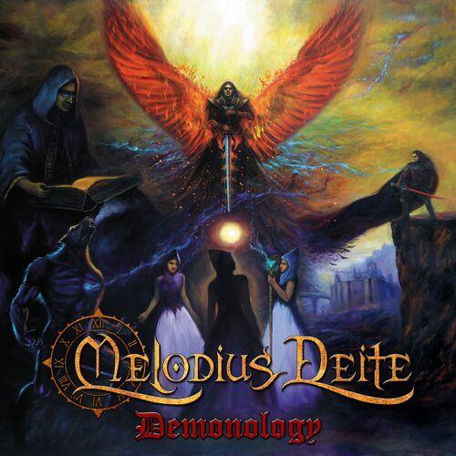 Melodius Deite - Demonology (2024)