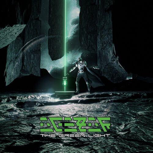 OGEZOR - The Green Light (2024)