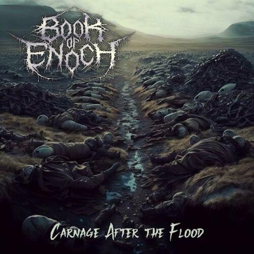 Book Of Enoch - Carnage After The Flood (2024)