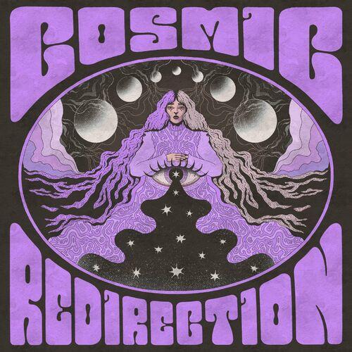 Cosmic Redirection - Novis Oculis [EP] (2024)
