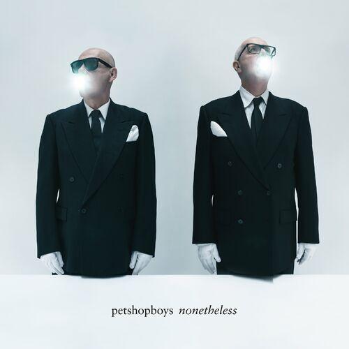 Pet Shop Boys - Nonetheless (Deluxe Edition) (2024)