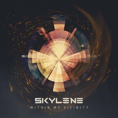 Skylene - Within My Vicinity (2024)