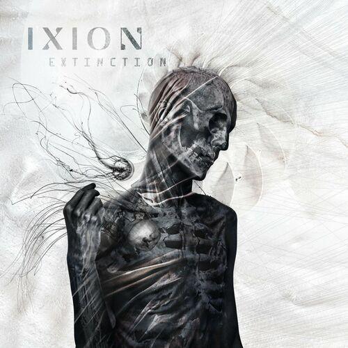 Ixion - Extinction [EP] (2024)