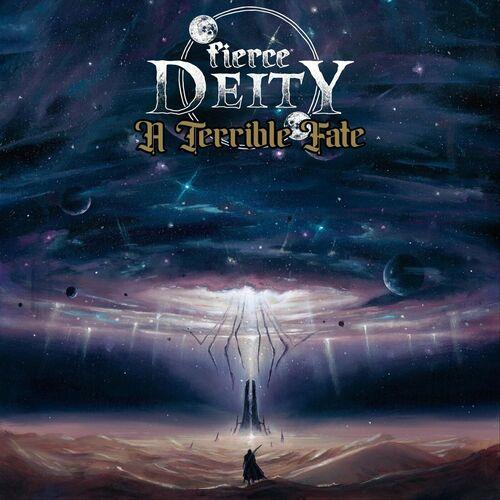 Fierce Deity - A Terrible Fate (2024)
