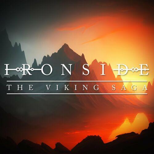 Ironside - The Viking Saga (2024)