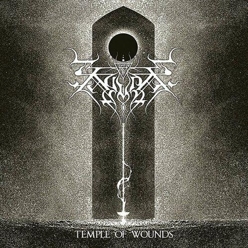 Tulpa - Temple of Wounds (2024)