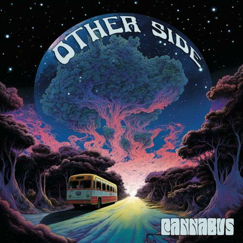 Cannabus - The Other Side (2024)