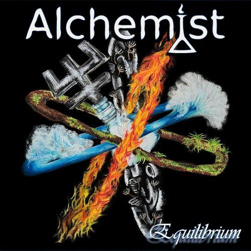 Alchemist - Equilibrium (2024)