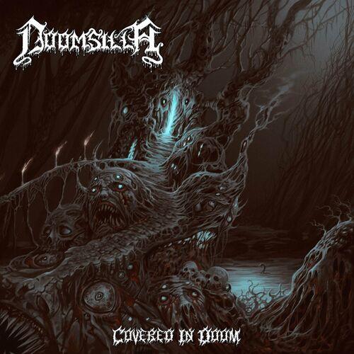 Doomsilla - Covered In Doom (2024)