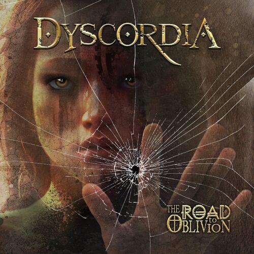 Dyscordia - The Road to Oblivion (2024)