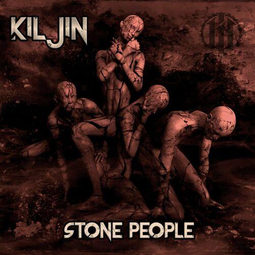 Kiljin - Stone People (2024)
