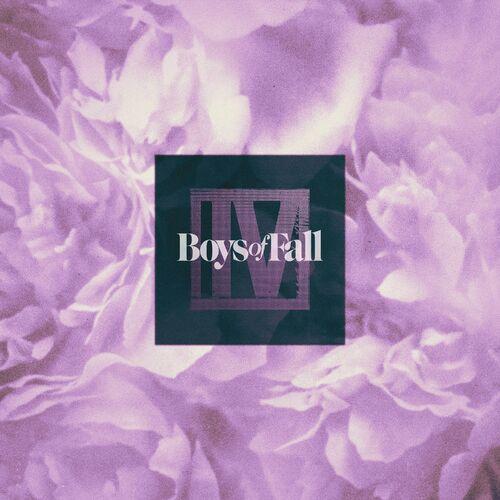 Boys of Fall - Boys of Fall [EP] (2024)