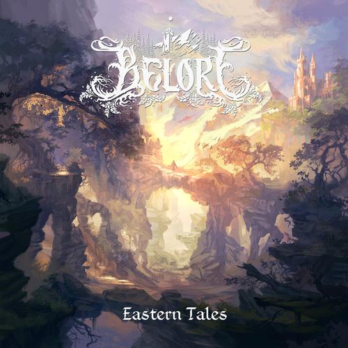 Belore - Eastern Tales (2024)