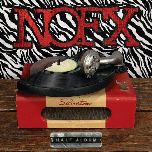 NOFX - Half Album [EP] (2024)