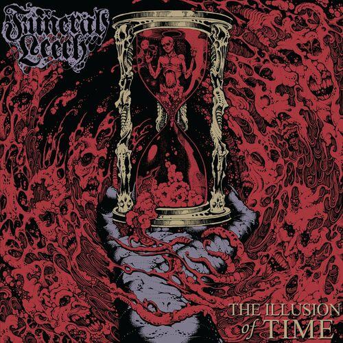 Funeral Leech - The Illusion of Time (2024)
