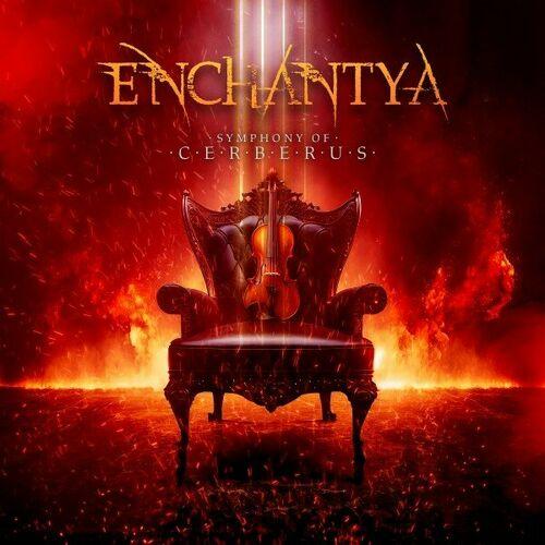Enchantya - Symphony of Cerberus (2024)