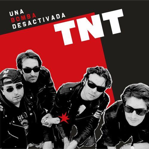 TNT - Una bomba desactivada (2024)