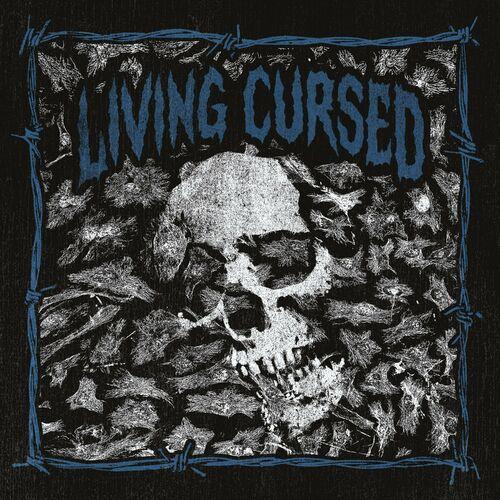 Living Cursed - Living Cursed [EP] (2024)