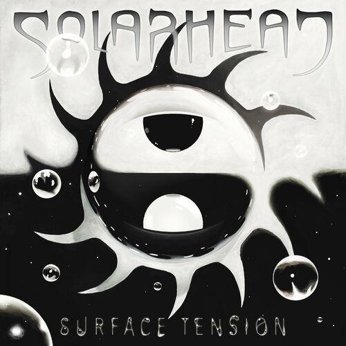 Solarhead - Surface Tension (2024)