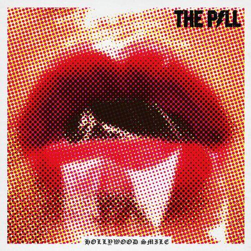 The Pill - Hollywood Smile [EP] (2024)
