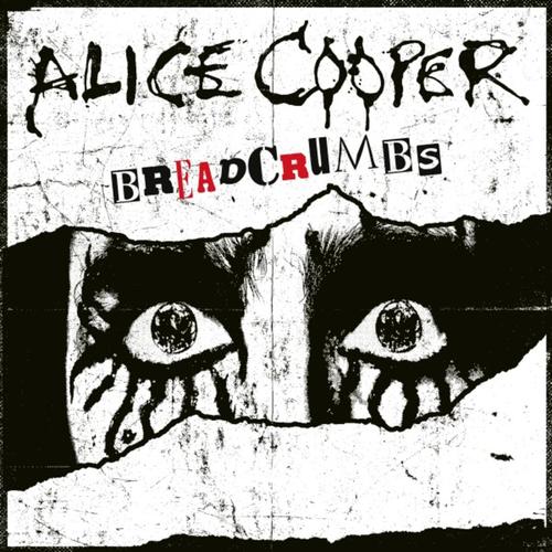 Alice Cooper - Breadcrumbs (Reissue 2024)