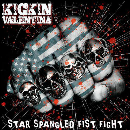 Kickin Valentina - Star Spangled Fist Fight (2024)