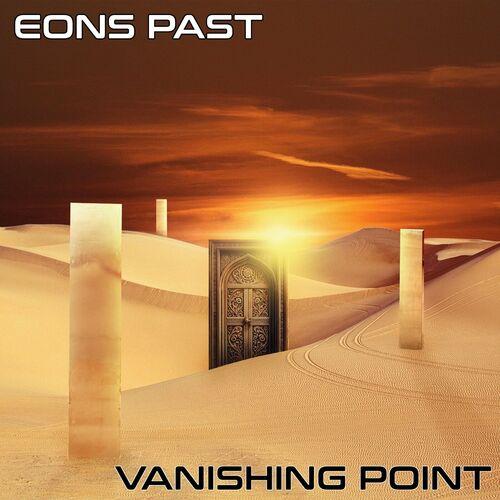 Eons Past - Vanishing Point (2024)