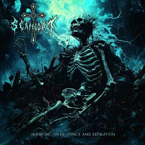 Scapegoat - Skirmishes Of Existence and Expiration (2024)
