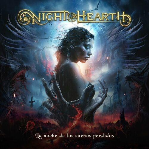 Night Hearth - La noche de los sue&#241;os perdidos (2024)