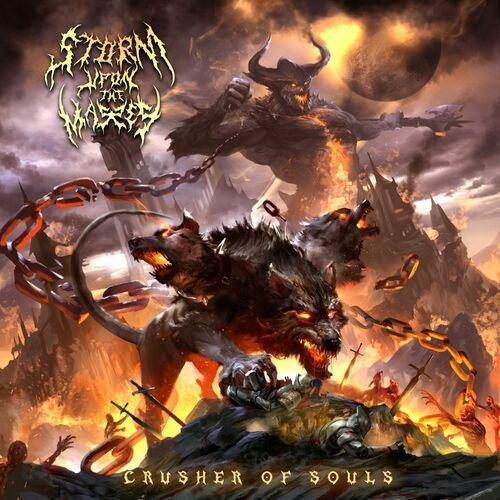 Storm Upon The Masses - Crusher of Souls (2024)