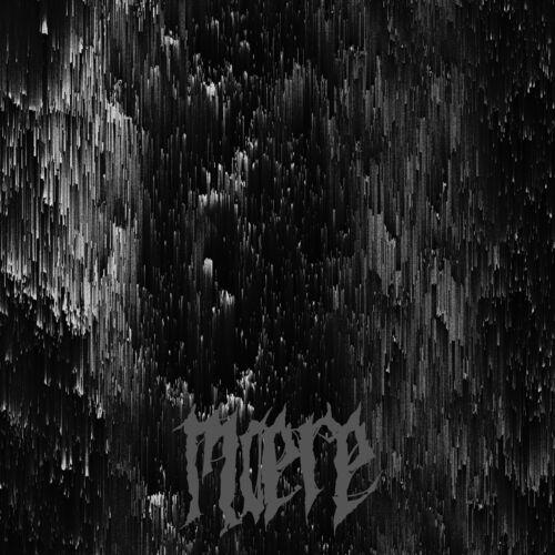 Maere - .&#8203;.&#8203;.&#8203;And The Universe Keeps Silent (2024)