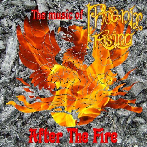 Phoenix Rising - After the Fire - The Music of Phoenix Rising (2024)
